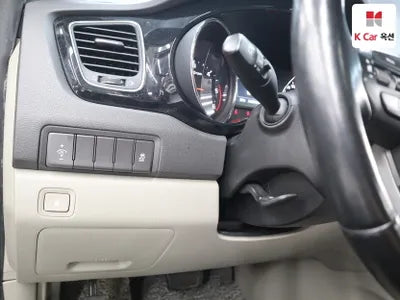 2017 Kia Carnival KNAMC81ABHS342610 VIN:KNAMC81ABHS342610