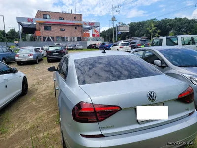 2018 Volkswagen Passat 1VWZZZA3ZJC040776 VIN:1VWZZZA3ZJC040776