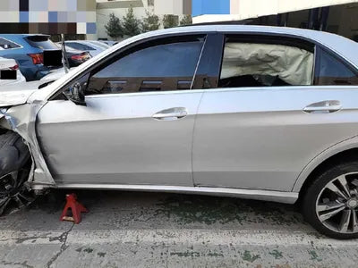 2015 Mercedes-Benz E 300 882KMWDDHF8BB3FB1 VIN:882KMWDDHF8BB3FB1