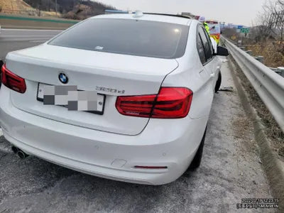 2017 BMW 320 WBA8C5107HA068224 VIN:WBA8C5107HA068224