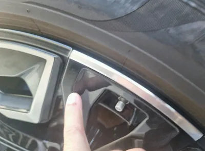 2023 BMW iX WBY21CF06PCL89703 VIN:WBY21CF06PCL89703