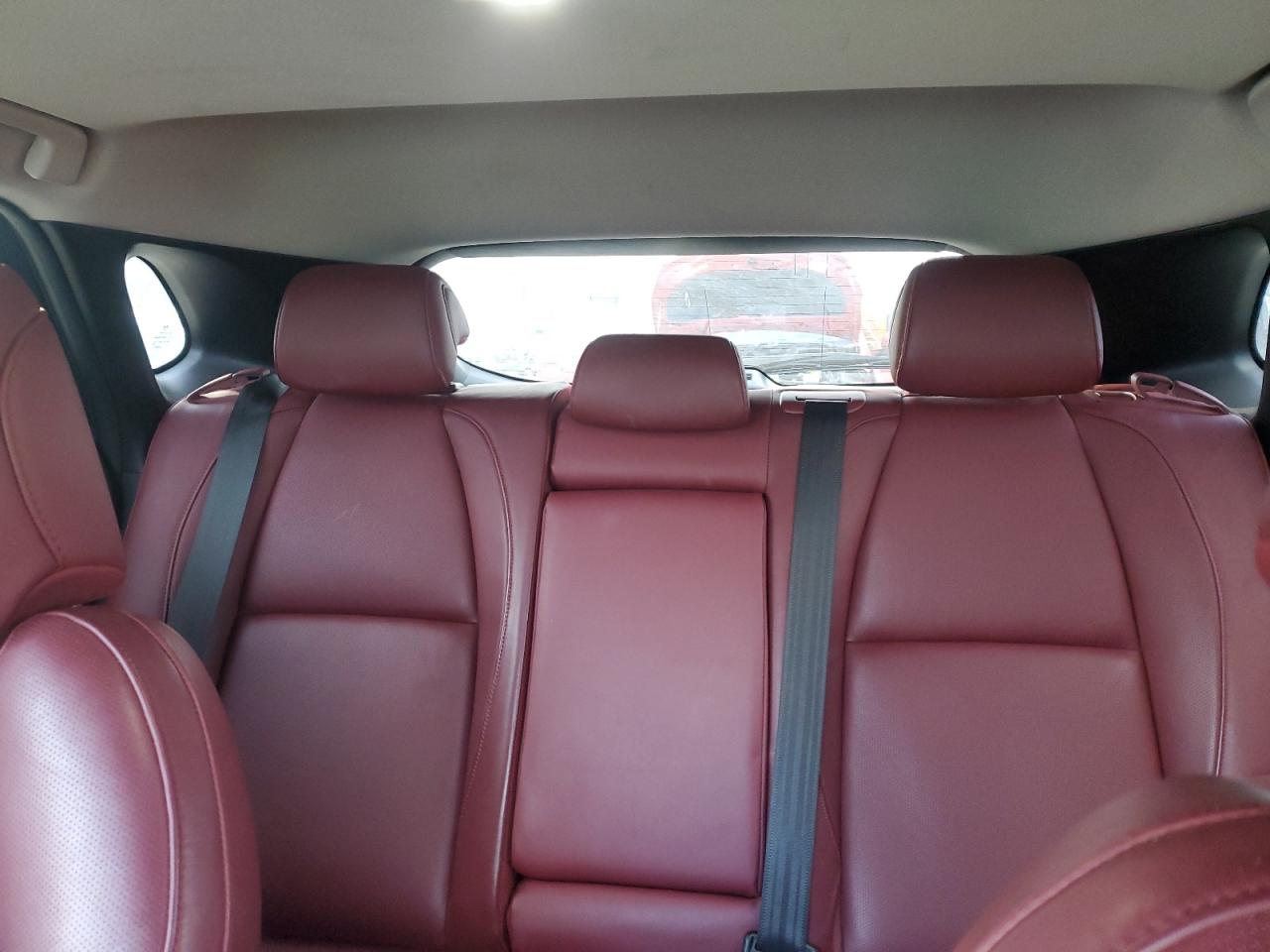 2022 MAZDA CX-30 PREFERRED VIN:1C6RR6TT1HS762377