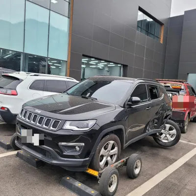 2019 Jeep Compass 3C4NJDBB2KT817906 VIN:3C4NJDBB2KT817906