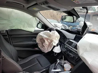 2017 BMW 320 WBA8T310XHG800444 VIN:WBA8T310XHG800444