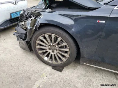 2015 Audi 50 WAUZZZ4H0FN008111 VIN:WAUZZZ4H0FN008111