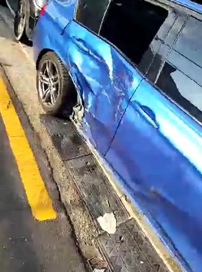 2017 BMW 320 WBA8A9108HK882695 VIN:WBA8A9108HK882695