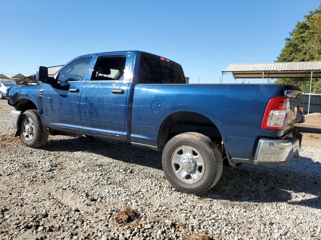 2024 RAM 2500 TRADESMAN VIN:3C6UR5CL2RG114978