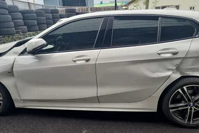 2022 BMW 120 WBA7L7101N7L13082 VIN:WBA7L7101N7L13082