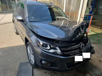 2015 Volkswagen Tiguan WVGZZZ5NZFW546316 VIN:WVGZZZ5NZFW546316