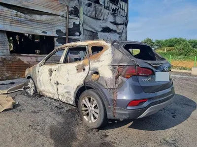 2018 Hyundai Santa FE KMHSW81UBJU854856 VIN:KMHSW81UBJU854856