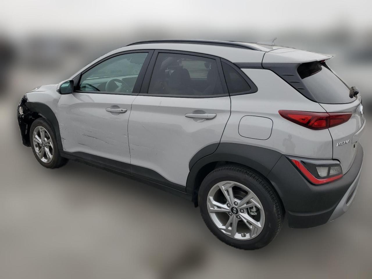 2023 HYUNDAI KONA SEL VIN:KM8K32AB2PU970085