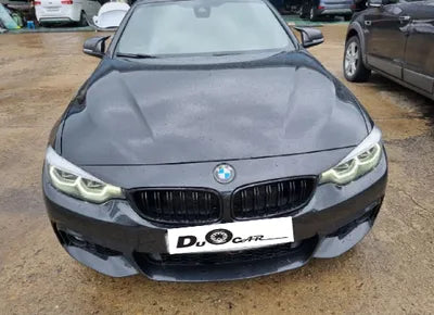 2018 BMW 430 WBA4Z1109JEA51447 VIN:WBA4Z1109JEA51447