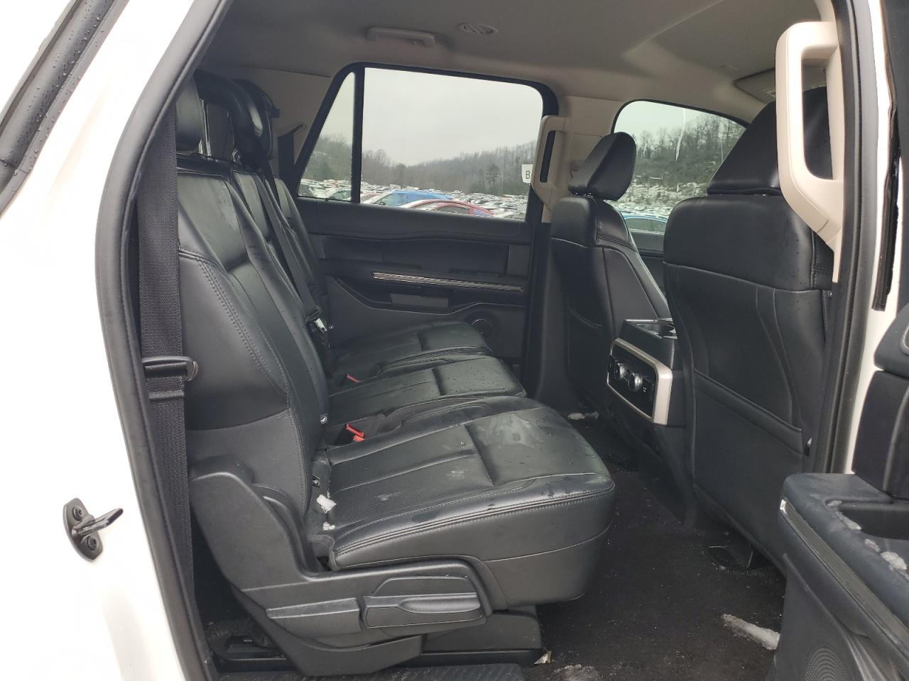 2022 FORD EXPEDITION MAX XLT VIN:1FMJK1JT1NEA28411
