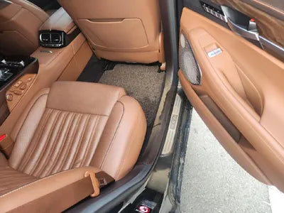 2019 Genesis G90 VIN: