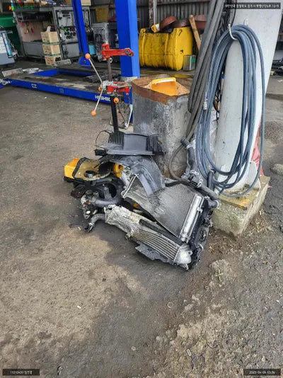 2018 Hyundai Kona KMHK4815GJU219535 VIN:KMHK4815GJU219535