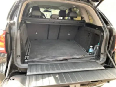 2015 BMW 530 WBAKS410XF0H67260 VIN:WBAKS410XF0H67260