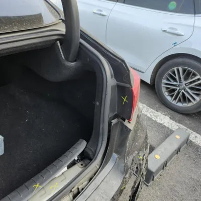 2019 Genesis G80 VIN: