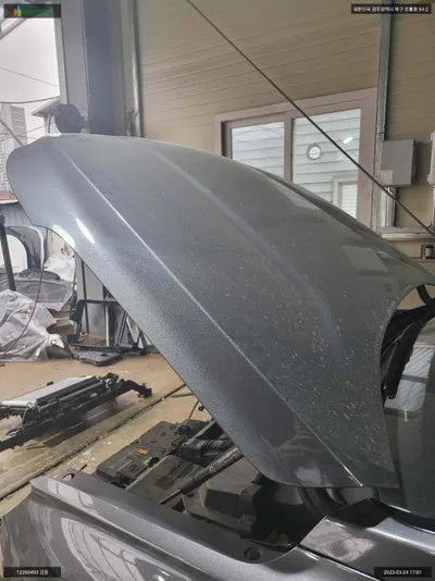 2020 Hyundai Santa FE KMHS381ABLU279302 VIN:KMHS381ABLU279302