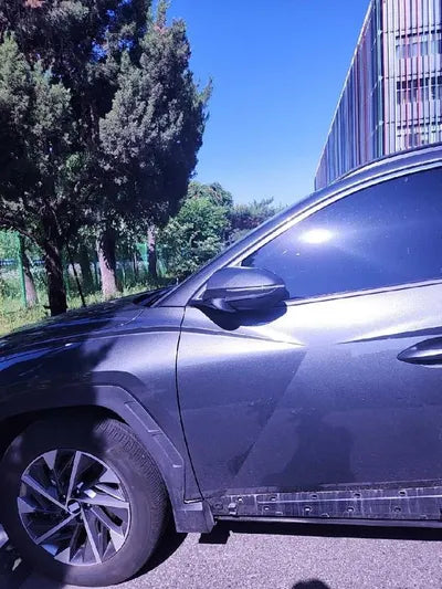 2022 Hyundai Tucson VIN: