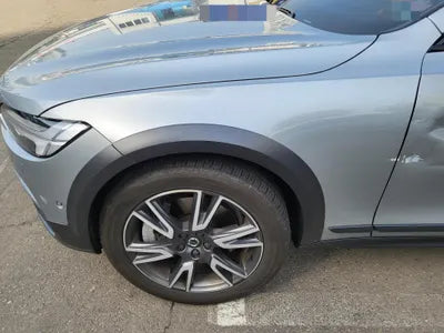 2018 Volvo V90 YV1PZ102CJ1032711 VIN:YV1PZ102CJ1032711