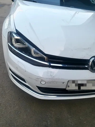 2015 Volkswagen Golf WVWZZZAUZFW222016 VIN:WVWZZZAUZFW222016