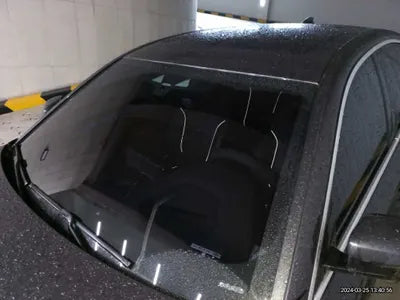 2018 BMW 520 WBAJC5100JWE55288 VIN:WBAJC5100JWE55288