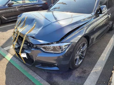 2018 BMW 320 WBA8A9101JAD29630 VIN:WBA8A9101JAD29630