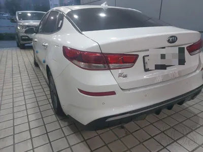 2019 Kia K5 VIN: