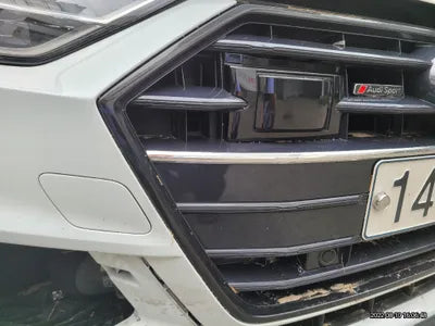 2020 Audi A7 WAUZZZF21LN072906 VIN:WAUZZZF21LN072906