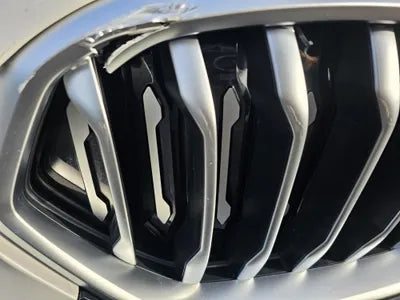 2023 BMW 640 WBA31EX03R9S58192 VIN:WBA31EX03R9S58192