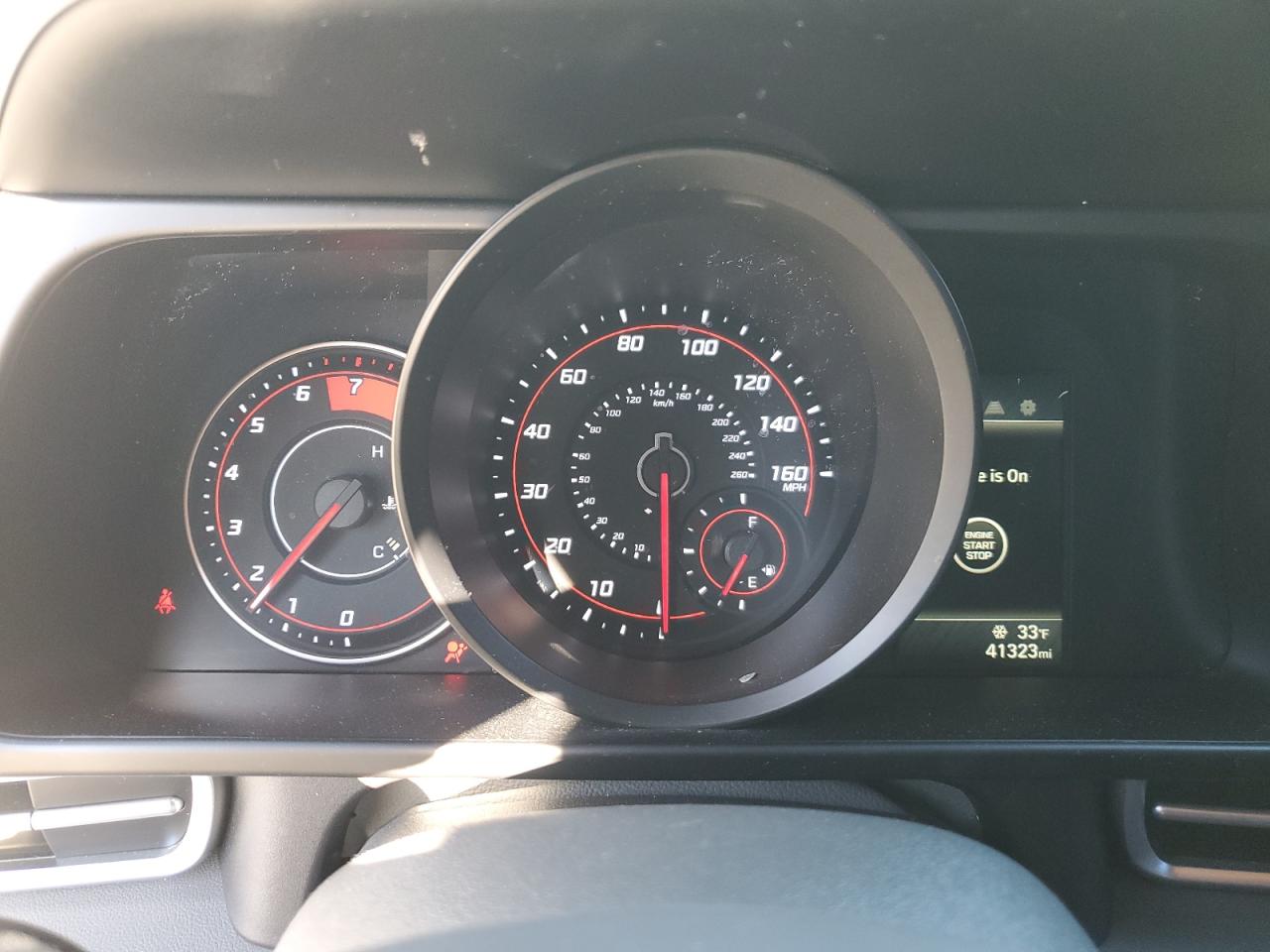 2022 HYUNDAI ELANTRA SEL VIN:KMHLM4AGXNU365057