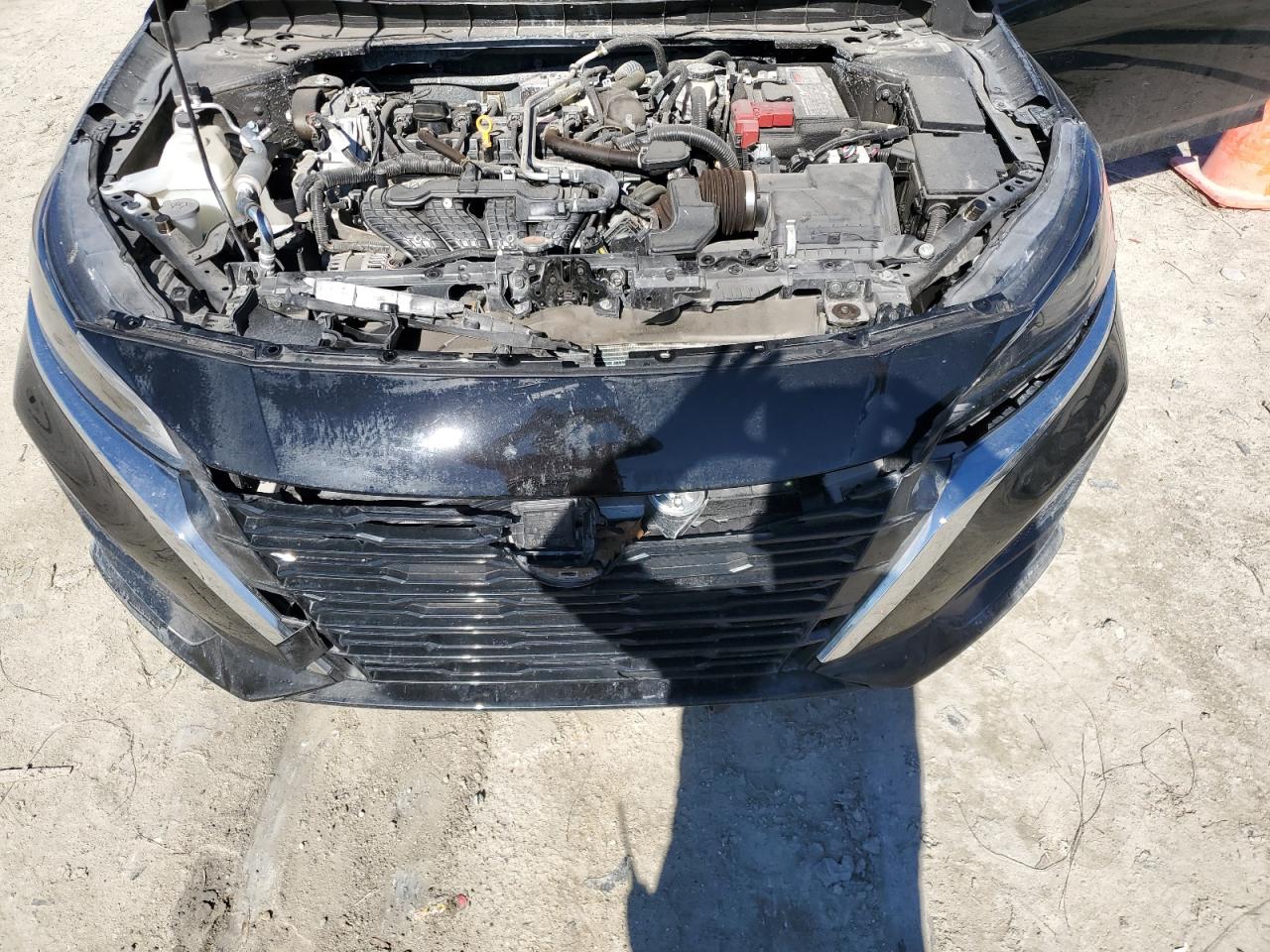 2023 NISSAN ALTIMA SV VIN:1N4BL4DV4PN425463