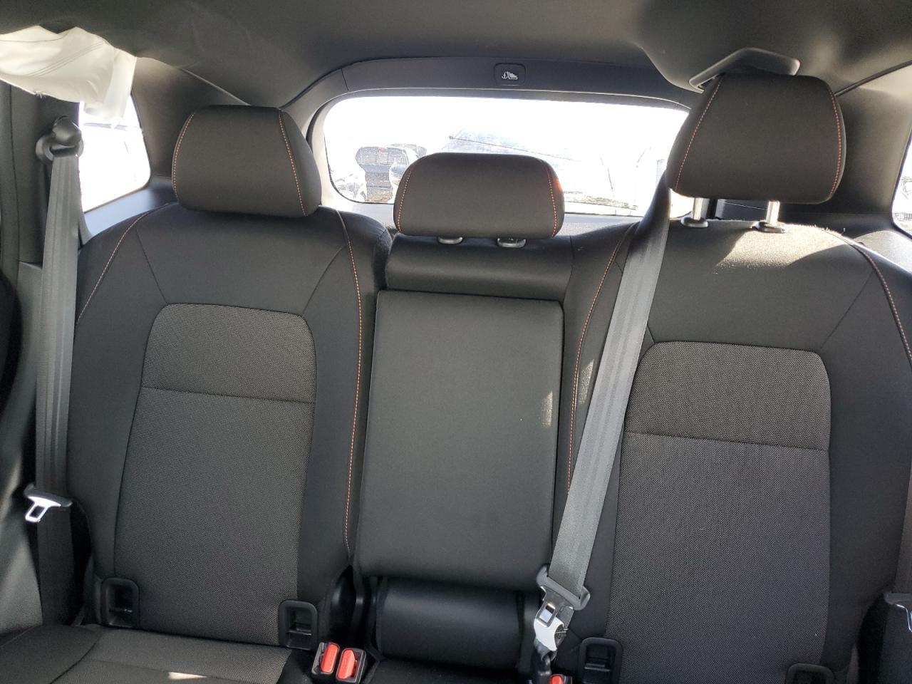 2024 HONDA CR-V SPORT VIN:5J6RS6H55RL004264