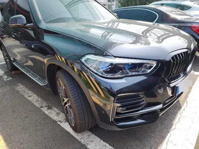 2022 BMW 530 WBAJU8109N9N41182 VIN:WBAJU8109N9N41182