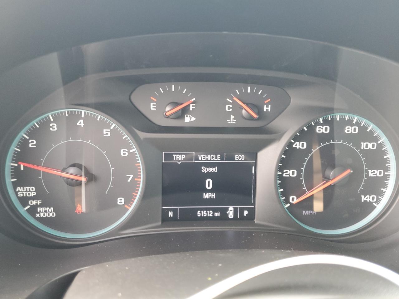 2022 CHEVROLET MALIBU LT VIN:1G1ZD5ST6NF159277