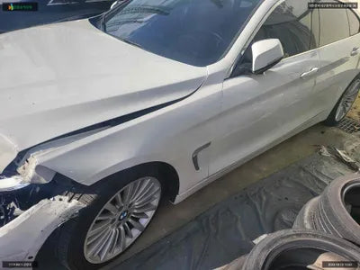 2019 BMW 420 WBA4H310XKBM47823 VIN:WBA4H310XKBM47823