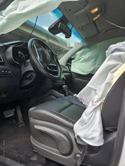 2020 Hyundai Tucson KMHJ381ABLU206707 VIN:KMHJ381ABLU206707