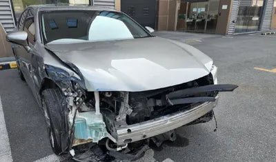 2017 Lexus ES 300 JTHBW1GG8H2154650 VIN:JTHBW1GG8H2154650