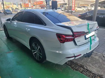 2020 Audi A6 WAUZZZF23LN066511 VIN:WAUZZZF23LN066511