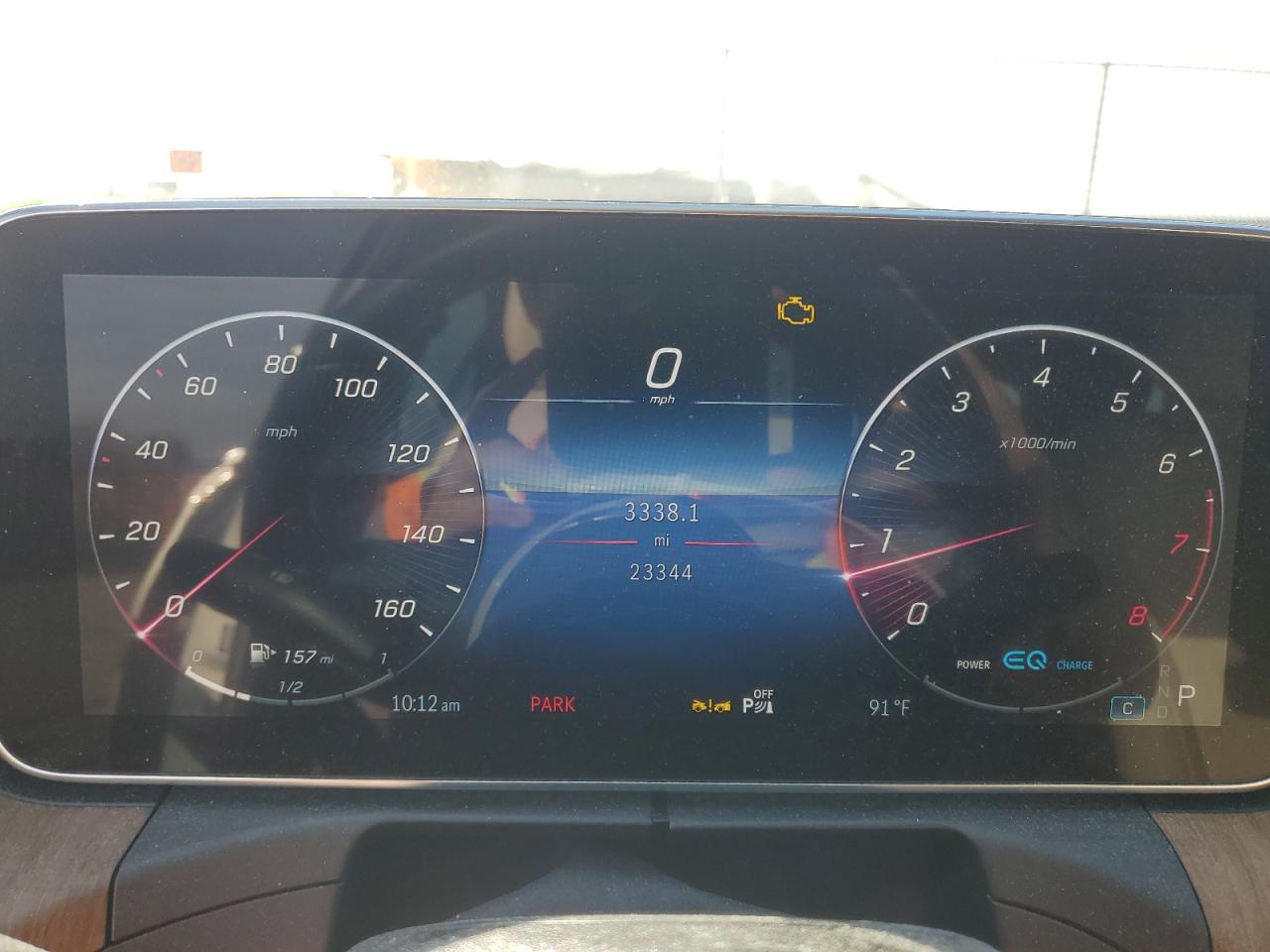 2022 MERCEDES-BENZ C 300 VIN:W1KAF4GB2NR036525