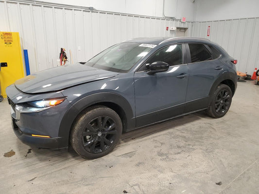 2024 MAZDA CX-30 PREFERRED VIN:3MVDMBCM5RM618097