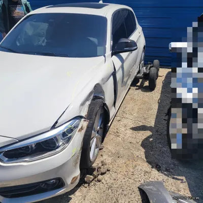 2019 BMW 118 WBA1S5105K7D94521 VIN:WBA1S5105K7D94521