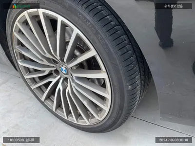 2019 BMW 730 WBA7V4109LCD13394 VIN:WBA7V4109LCD13394