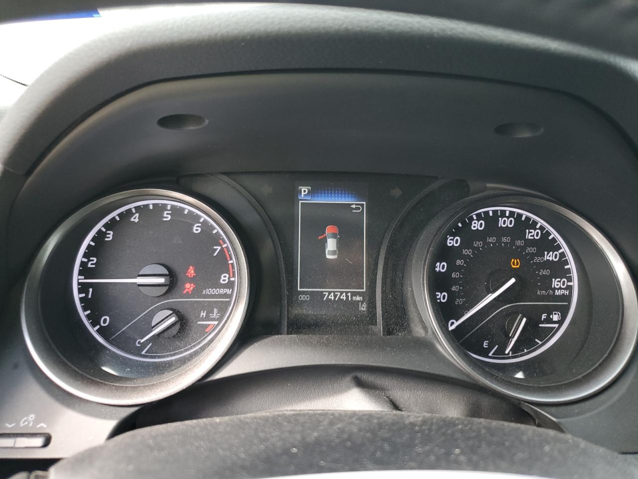 2022 TOYOTA CAMRY SE VIN:4T1G11AK7NU623421