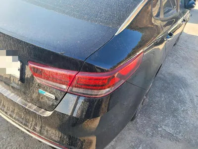 2017 Kia K5 KNAGX415GHA170830 VIN:KNAGX415GHA170830