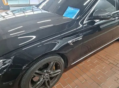 2019 Mercedes-Benz E 300 WDDZF4JB4KA545554 VIN:WDDZF4JB4KA545554