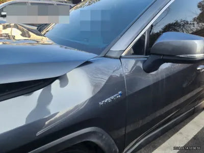 2021 Toyota RAV4 JTMDWRFV3MD094011 VIN:JTMDWRFV3MD094011