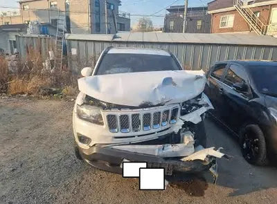 2017 Jeep Compass 1C4NJDCB7HD140235 VIN:1C4NJDCB7HD140235