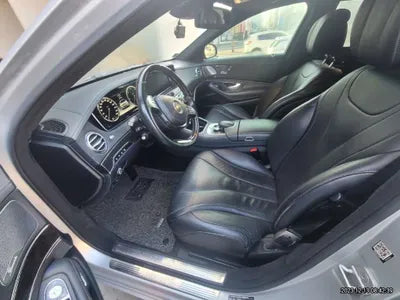 2015 Mercedes-Benz S 350 WDDUF3CB0FA173332 VIN:WDDUF3CB0FA173332