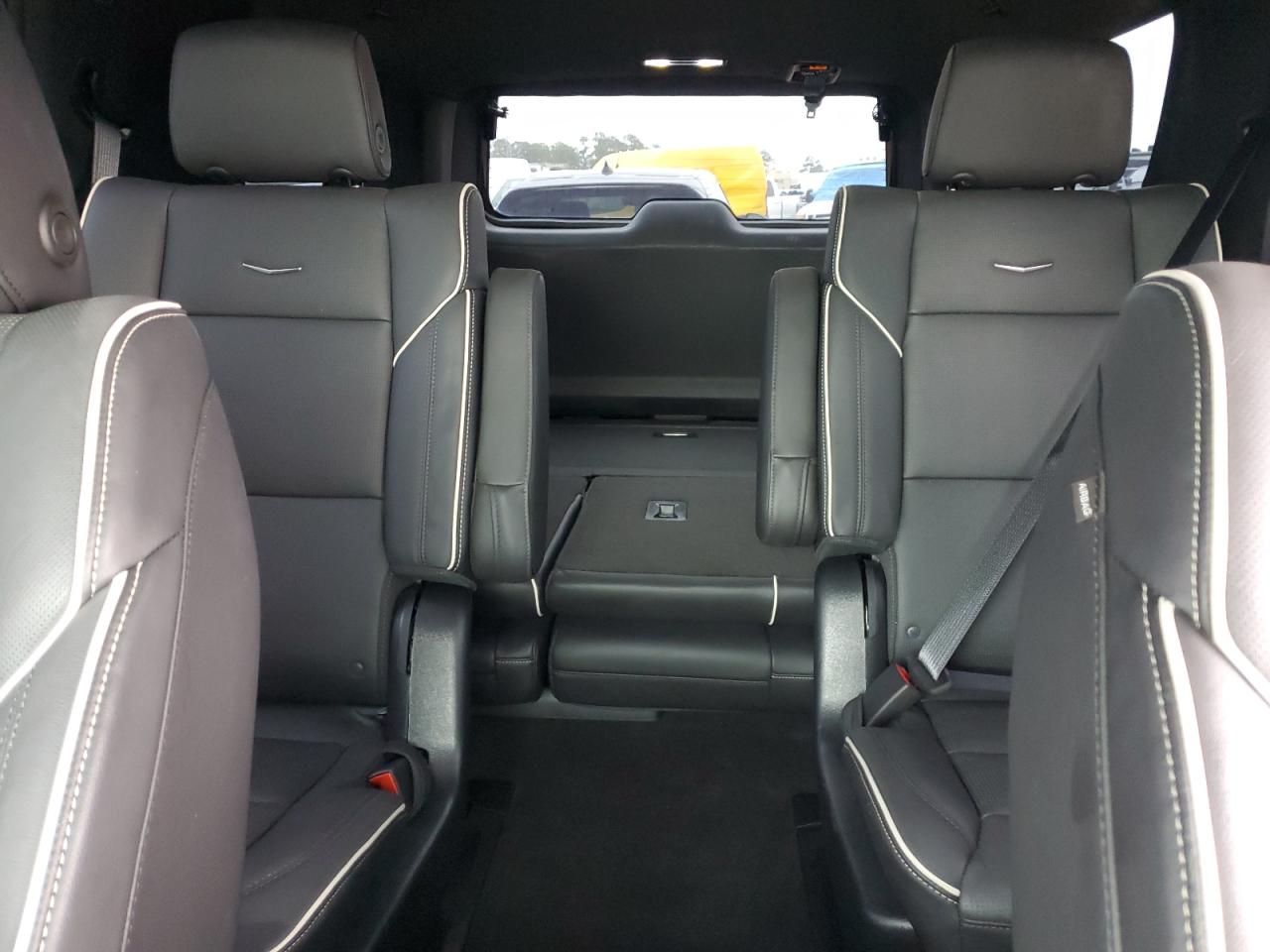 2023 CADILLAC ESCALADE SPORT VIN:1GYS3EKL4PR465269